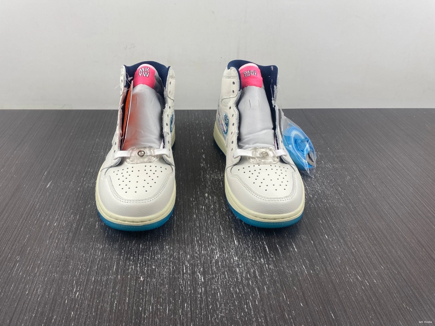 Michelle x Air Pebble Wie 1 Beach West Jordan High  FV3565-100 Golf 0218